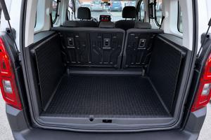 Citroen berlingo n1 5 posti