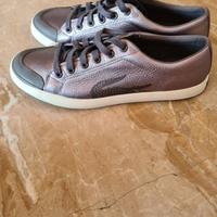 Scarpe Uomo Lacoste Viola 43 Sneakers