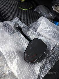 Specchietti moto barend HighSider Victory Evo