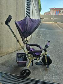 Triciclo bimbi