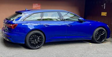 Audi 50 TFSI -e, 299 cv, quattro, s-tronic, s-line