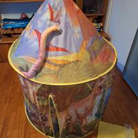 Tenda per bambini