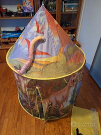 Tenda per bambini