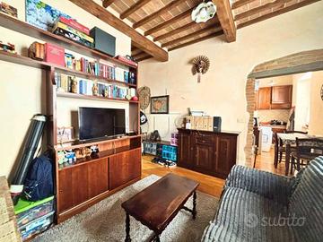Appartamento di 110 m² con più di 5 locali a San G