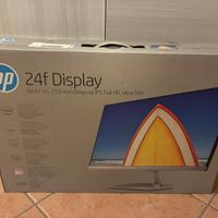 Monitor HP 24F 23,8”