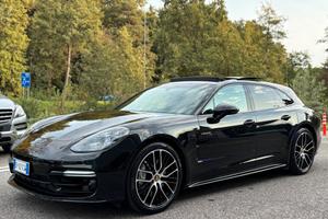 Porsche Panamera 2.9 4 E-Hybrid Platinum Edition
