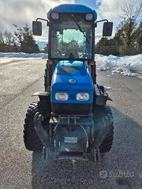 New Holland TN70VA