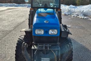 New Holland TN70VA
