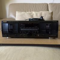 Piastra TEAC W 780R
