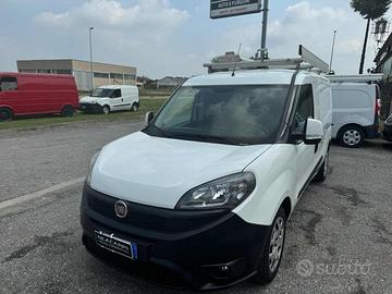 Fiat Doblo MAXI 1.4 N.P(ALLESTITO EX RETE GAS-PL-T