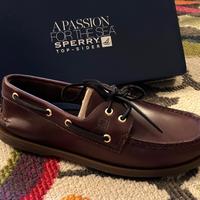 Scarpe da barca Sperry Top Sider Tg43 (Timberland)