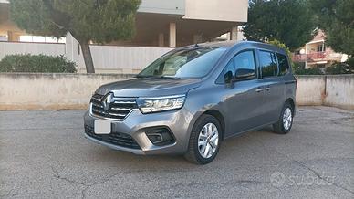 Renault Kangoo Renault Kangoo blue dci 95cv editio