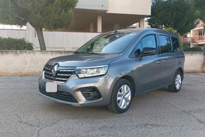 Renault Kangoo Renault Kangoo blue dci 95cv editio