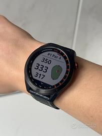 Smartwatch per Golf Garmin Approach S40