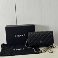Pochette Chanel