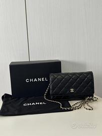 Pochette Chanel