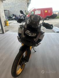 Bmw F 850 GS ADVENTURE