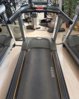 Cardio Matrix t5 Professionali