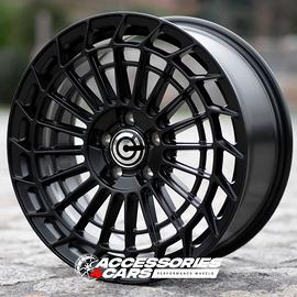 Cerchi dedica da 18 per Audi Volkswagen Mercedes