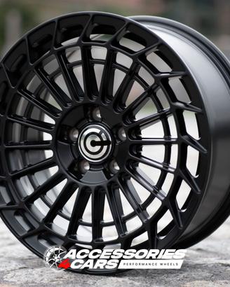 Cerchi dedica da 18 per Audi Volkswagen Mercedes