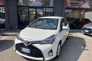 Toyota Yaris 1.3 Dual VVT-i 99cv Lounge