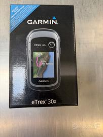 GPS Garmin