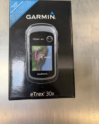 GPS Garmin