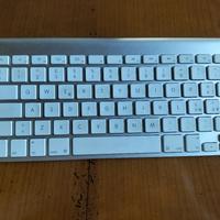 Tastiera Apple per MAC del 2009

