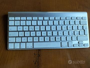 Tastiera Apple per MAC del 2009

