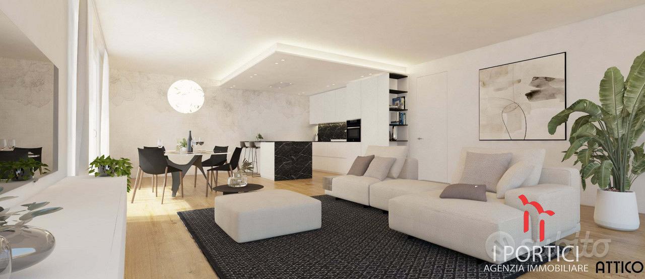 Casa – Venezia, Maguolo, Chirignago-Zelarino - Vista 2