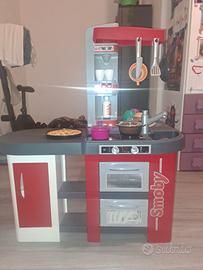 Cucina Tefal