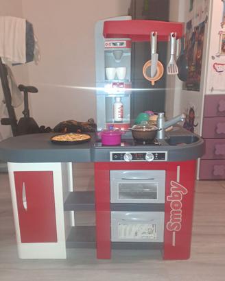 Cucina Tefal