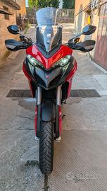 Ducati multistrada 950s