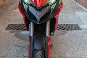 Ducati multistrada 950s