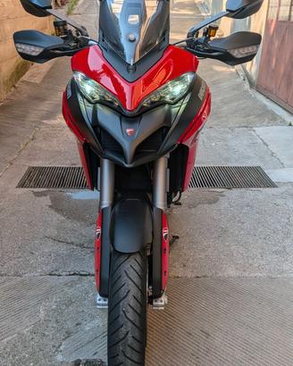 Ducati multistrada 950s