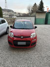 Fiat Panda 1.2