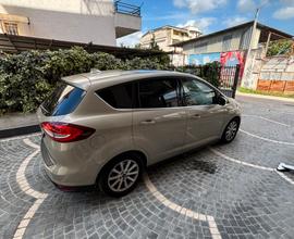 Ford c-max Dicembre 2015 1.5 95 cv tdci euro 6B