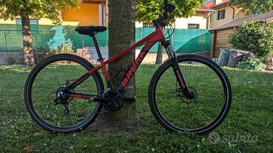 Mountain Bike Brera Koban 29" - Taglia S (38)