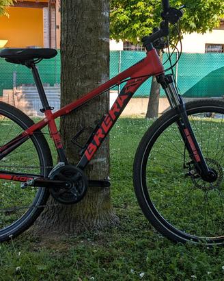 Mountain Bike Brera Koban 29" - Taglia S (38)