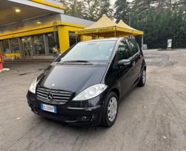 Mercedes-benz A 150 A 150 Avantgarde