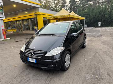 Mercedes-benz A 150 A 150 Avantgarde