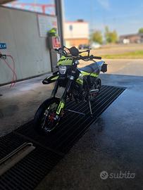 Fantic 125