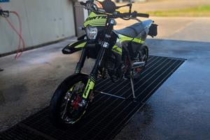 Fantic 125