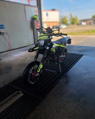 Fantic 125