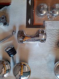 riser harley originale