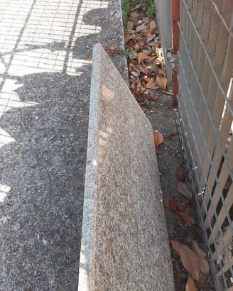 Lastra granito