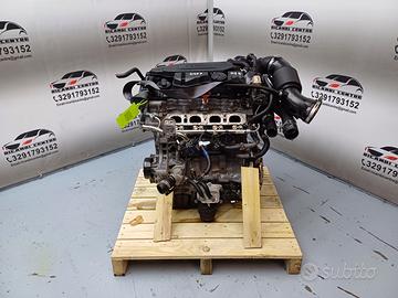MOTORE COMPLETO G4FP 1.6B 110Kw 150CV HYUNDAI TUCS