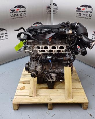 MOTORE COMPLETO G4FP 1.6B 110Kw 150CV HYUNDAI TUCS
