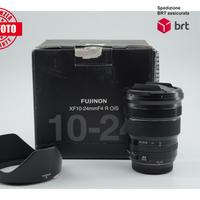 Fuji XF 10-24 F4 R OIS (Fujifilm)