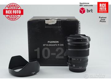 Fuji XF 10-24 F4 R OIS (Fujifilm)